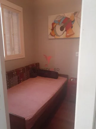 Imagem CASA NO UMUHARAMA - Pelotas , Terraço, Churrasqueira,estuda permuta ,pronta para morar