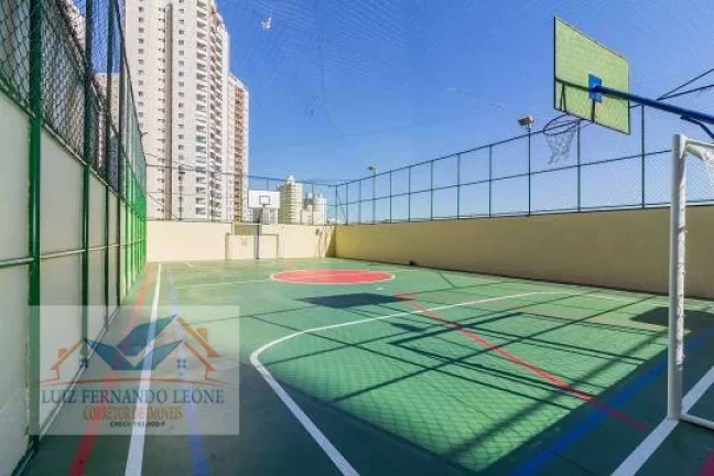 Imagem Apartamento de 3 dormitórios e 2 vagas â Venda. R$ 615.000,00. Parque Mandaqui