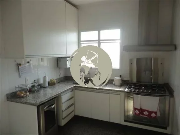 Imagem Apartamento a venda de alto padrão em Santos