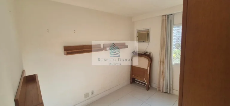 Imagem Venda de Apartamento de Luxo na Barra Olímpica, Rio de Janeiro - 4 quartos, 1 suíte, 2 banheiros, 2 vagas - 114m²