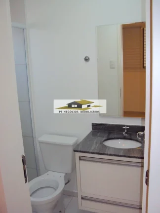 Imagem Apartamento para venda no Sacomã