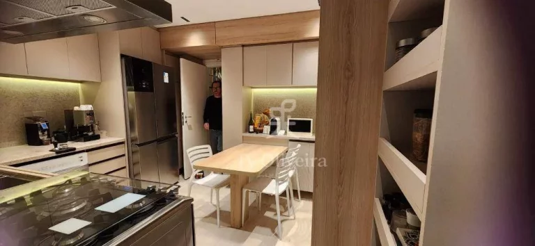 Imagem Cobertura com 3 dormitórios à venda, 280 m² por R$ 1.980.000,00 - Vila Sônia - São Paulo/SP