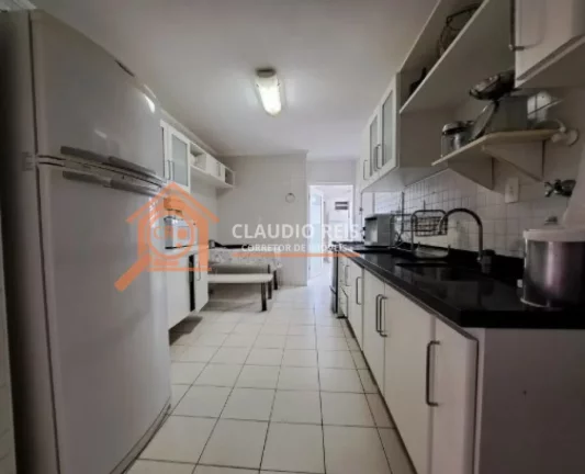 Imagem Apartamento com 4 Quartos à venda, 290m² - Vila Clementino