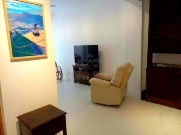 Imagem Copacabana - Residencial › Apartamento com 2 quarto(s) a Venda