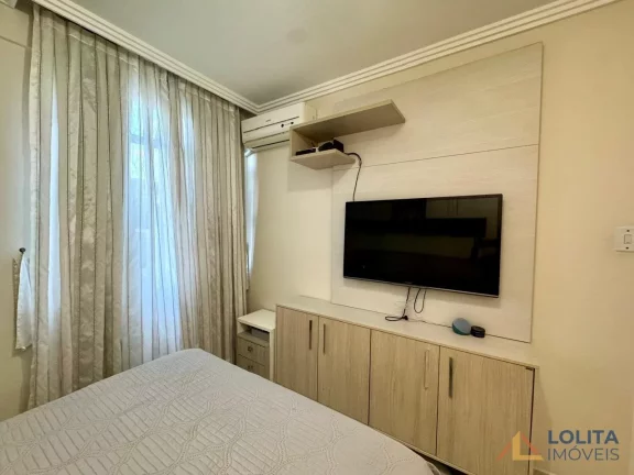 Imagem Apartamentos à venda, 2 quartos no Centro Florianópolis/SC