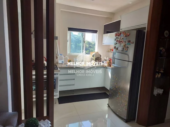 Imagem Apartamento á venda localizado no bairro Fazenda em Itajaí.