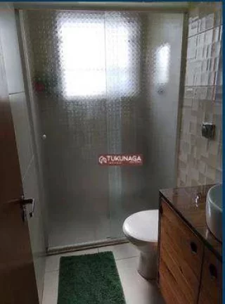 Imagem Sobrado com 2 quartos à venda, 90 m² por R$ 532.000 - Lauzane Paulista - São Paulo/SP