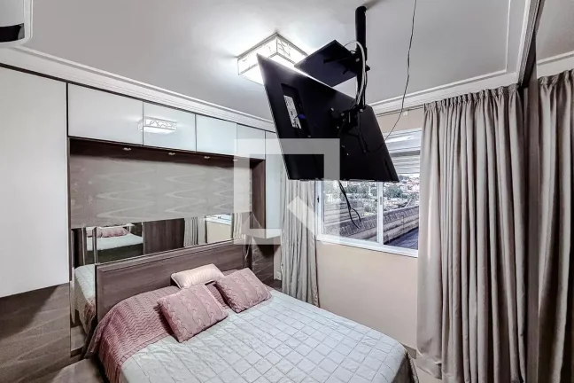 Imagem Apartamento à Venda - Vila Mariana, 2 Quartos, 47 m2