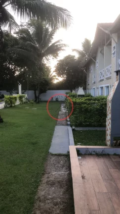 Imagem SOBRADO CONDOMINIO 1 QUARTO BOIÇUCANGA