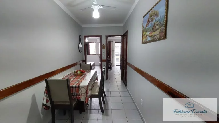 Imagem Apartamento 2 dormitórios a venda na Área Nobre da Praia Grande !