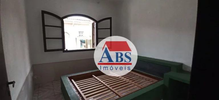 Imagem Casa com 3 dormitórios à venda, 139 m² por R$ 450.000,00 - Vila Ponte Nova - Cubatão/SP