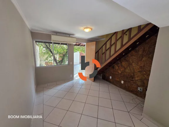 Imagem Casa com 3 dormitórios à venda, 54 m² por R$ 290.000,00 - Rocha Sobrinho - Mesquita/RJ