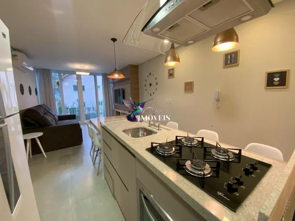 Imagem Apartamento à venda no bairro Bavária - Gramado/RS