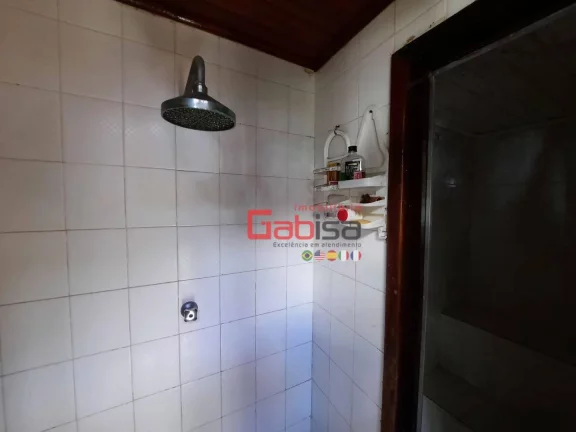 Imagem Casa com 4 dormitórios à venda, 240 m² por R$ 1.000.000,00 - Braga - Cabo Frio/RJ