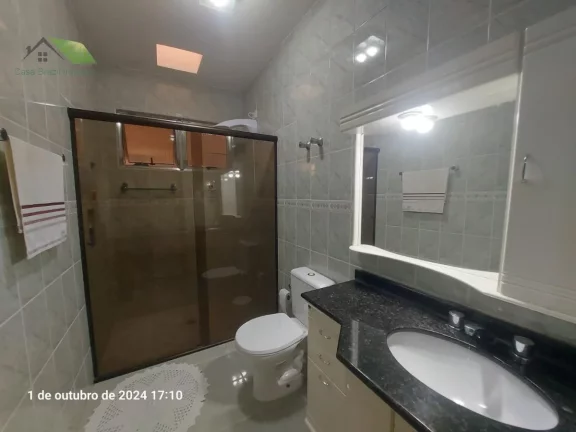 Imagem Casa com 2 Quartos à Venda, 130 m² em Vila Natal - Mogi Das Cruzes
