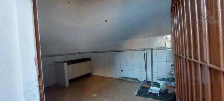 Imagem Casa à Venda – Praia Grande – Bairro Maracanã | 2 Dorms (1 Suíte) | R$ 480.000