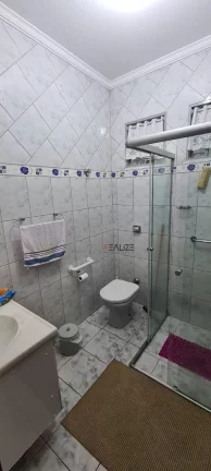 Imagem Casa próximo ao parque ecológico com 3 dormitórios à venda, 149 m² por R$ 650.000 - Jardim Bom Princípio - Indaiatuba/SP