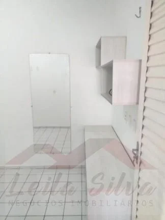Imagem Apartamento 2 dormitórios para Venda em Teresina, Morada do Sol, 2 dormitórios, 1 banheiro, 1 vaga