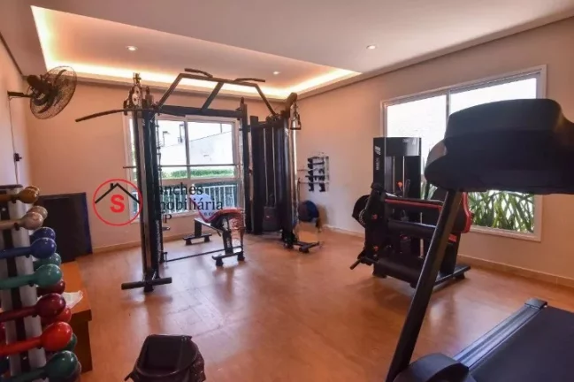 Imagem APARTAMENTO RESIDENCIAL em SÃO PAULO - SP, QUINTA DA PAINEIRA
