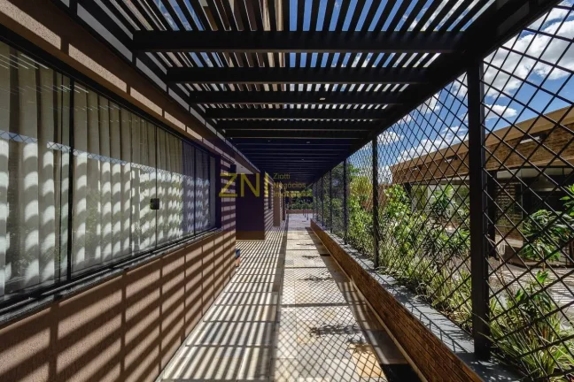 Imagem Apartamento à Venda do Jardim Olhos D´Agua R 1334