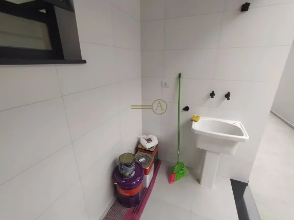 Imagem Casa nova e moderna, com Piscina à venda em Peruíbe