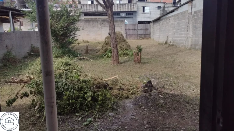 Imagem Ótimo lote em São Paulo / Zona sul / Parque Cocaia / Travessa Av Belmira.