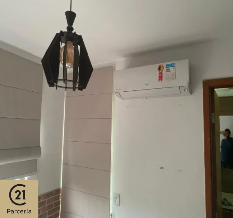 Imagem APARTAMENTO A VENDA NO CAMPO BELO