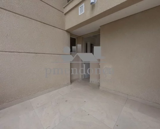 Imagem Apartamento com 4 suítes e 4 vagas à venda em Vila Romana, 188 m²
