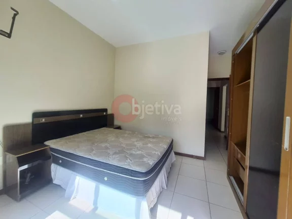 Imagem Apartamento linear, 2 quartos, 87m²,a 100m da Praia do Forte - Cabo Frio