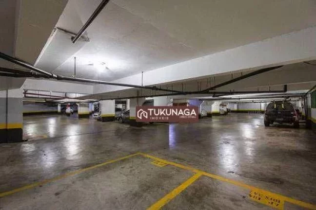 Imagem Apartamento com 3 quartos à venda, 90 m² por R$ 510.000 - Santana - São Paulo/SP