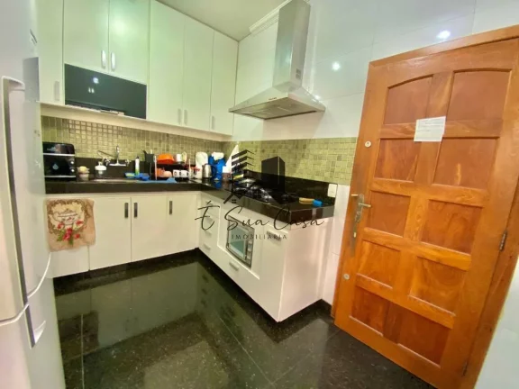 Imagem Casa a Venda 4 Quartos, Bairro João Pinheiro Belo Horizonte MG
