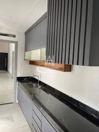 Imagem Condomínio Residencial Damha VI - São José do Rio Preto