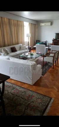 Imagem Copacabana – Rua Souza Lima | Residencial › Apartamento 3 quarto(s) à Venda