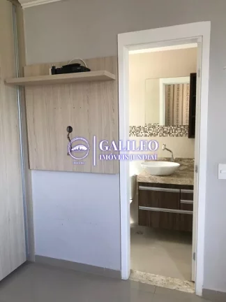 Imagem Vende se Apartamento com 71M² 3 Dormitórios Sendo 1 Suíte no Condomínio Vista Park | Vila Nambi | Jundiaí | São Paulo