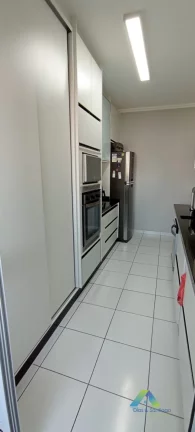 Imagem Apartamento à venda no bairro Santa Paula - São Caetano do Sul/SP