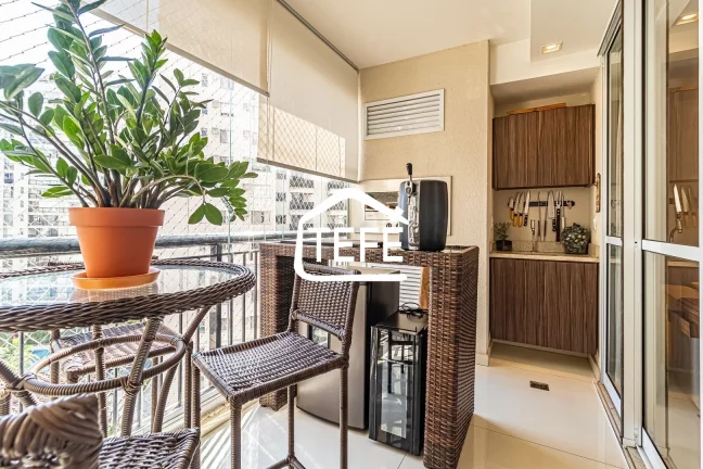 Imagem Apartamento no CIDADE JARDIM - MAJESTIC - 3 suítes - R$ 1.690.000,00 - Barra da Tijuca, RJ