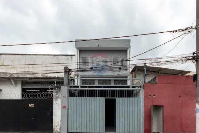 Prédio comercial na Casa Verde SP - 435m² área construída
