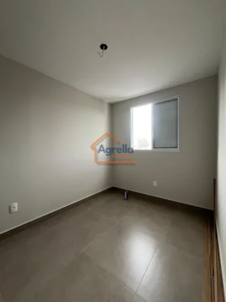 Imagem Condomínio Portal Vila das Hadassas - Apartamento à venda no bairro CONDOMÍNIO PORTAL VILA DAS HADASSAS - Mogi Guaçu/SP
