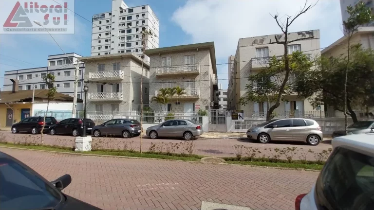 Imagem APARTAMENTO RESIDENCIAL em PRAIA GRANDE - SP, BOQUEIRÃO