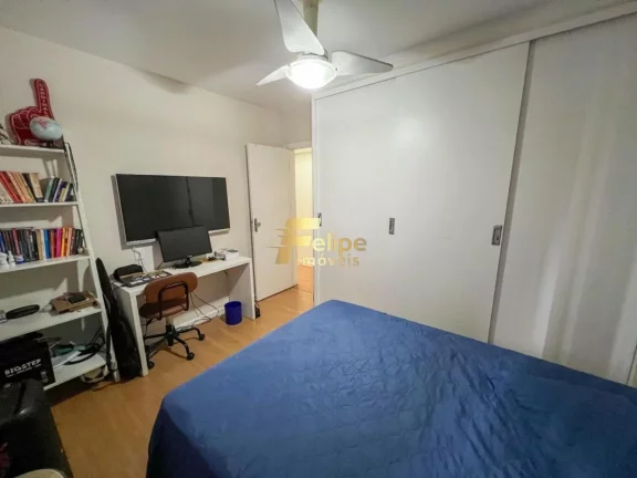 Imagem BELÍSSIMO APARTAMENTO DE 04 QUARTOS SENDO 01 SUÍTE COM LAZER DE CLUBE À VENDA PORTEIRA FECHADA NA PRAIA DA COSTA EM VILA VELHA!