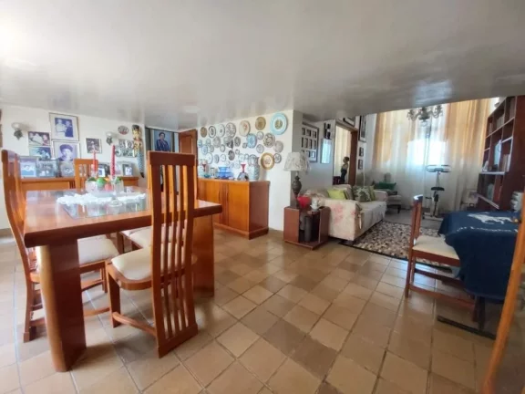 Imagem Apartamento de 258m² à venda com 3 quartos, localizado na Boa Vista, Recife - Pernambuco.