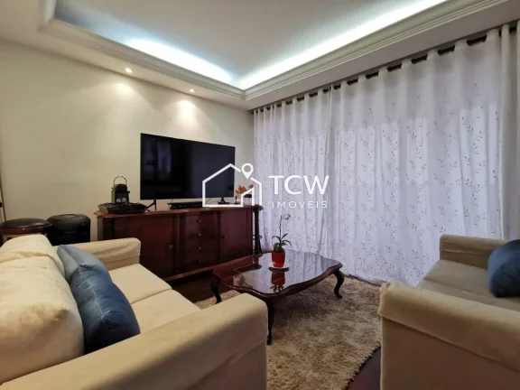 Imagem Apartamento Padrão com 3 dorm no Alto do Ipiranga próximo de metrô