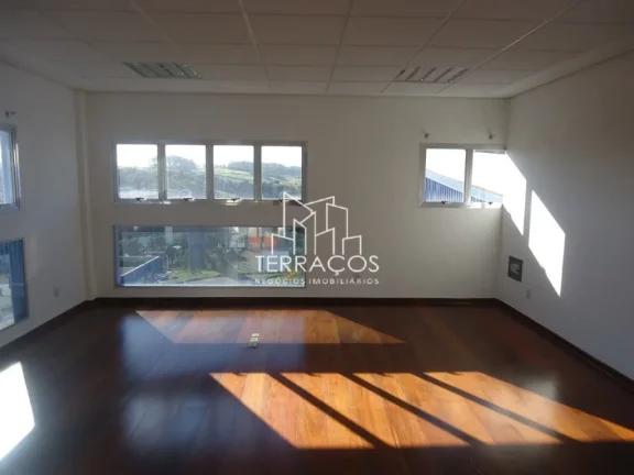 Imagem GALPÃO PARA LOCAÇÃO COM 3.858 M² NO DISTRITO INDUSTRIAL ALFREDO RELO - ITATIBA
