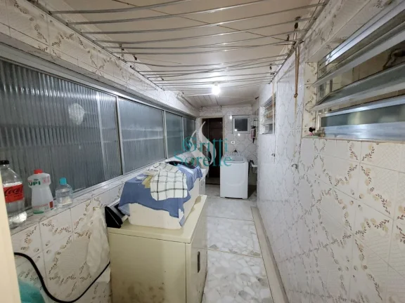 Imagem Apartamento à Venda em Pinheiros - São Paulo/SP.