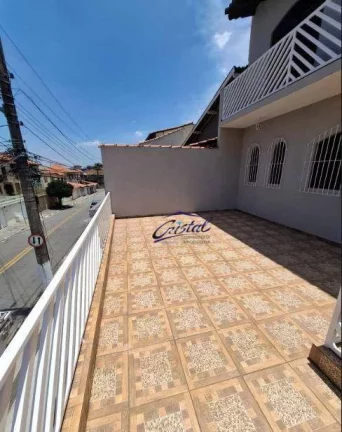 Imagem Casa com 3 quartos (1 suíte) à venda, 150 m² - Jardim D Abril - Osasco/SP