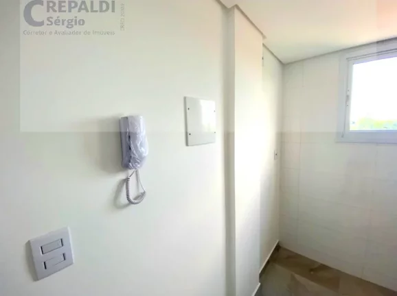 Imagem Apartamento dois dormitórios Bairro Prospera Criciúma Sc.