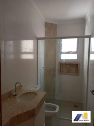 Imagem Apartamento com 2 Quartos à Venda, 65 m² em Guanabara - Pouso Alegre