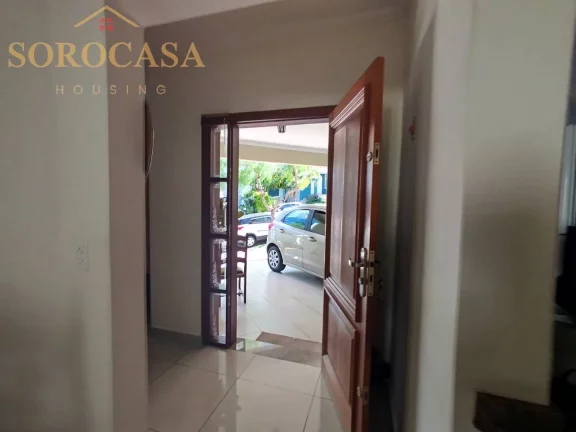 Imagem Casa à Venda - 3 dorm 1suite - Cond. Vila dos Inglezes