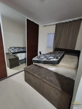 Imagem Casa a Venda com 3 quartos (1 suíte) - Jardim Paulista - Jundiaí