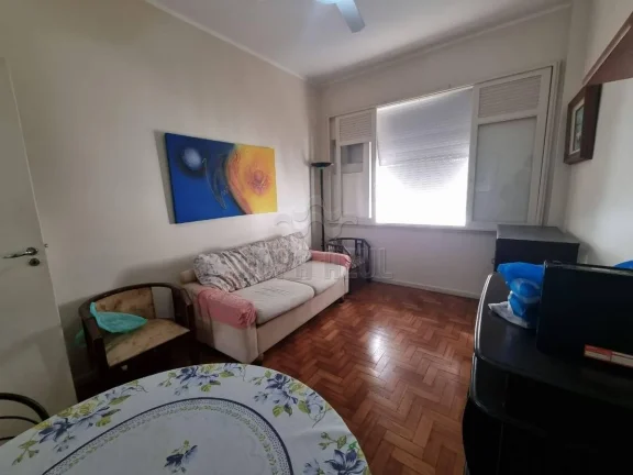 Imagem Ipanema - Residencial › Apartamento com 2 quarto(s) a Venda